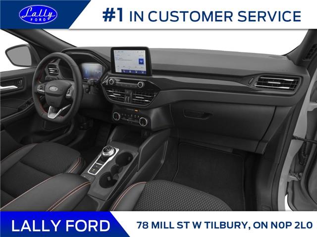 2026 Ford Escape ST-Line (Stk: SPEP00788) in Tilbury - Image 12 of 12