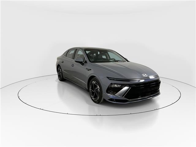 2026 Hyundai Sonata Preferred-Trend