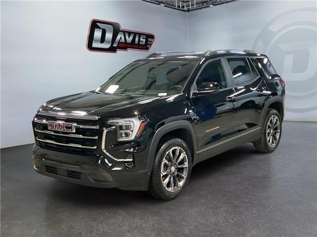2026 GMC Terrain Elevation (Stk: 362124) in AIRDRIE - Image 1 of 15