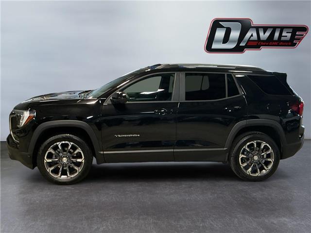 2026 GMC Terrain Elevation (Stk: 362124) in AIRDRIE - Image 2 of 15