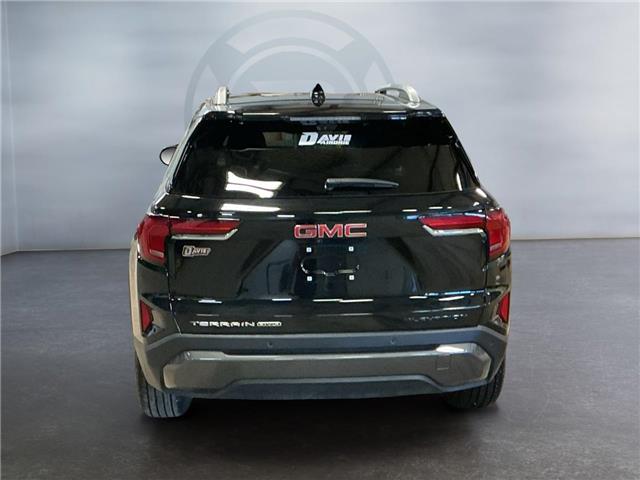2026 GMC Terrain Elevation (Stk: 362124) in AIRDRIE - Image 4 of 15