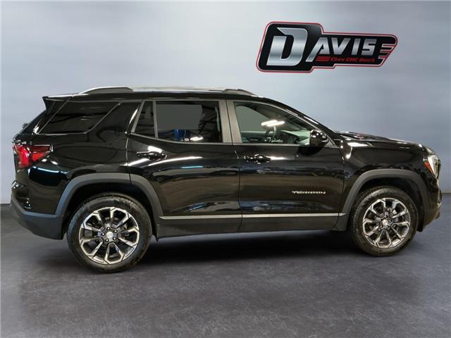 2026 GMC Terrain Elevation (Stk: 362124) in AIRDRIE - Image 6 of 15