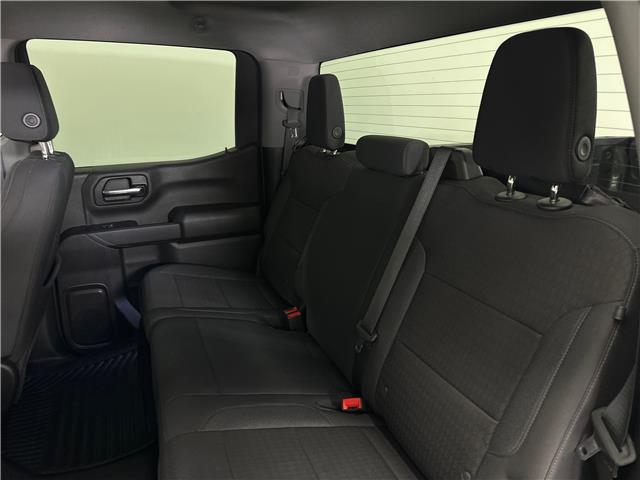 2024 Chevrolet Silverado 1500 Custom Trail Boss (Stk: 43510J) in Belleville - Image 8 of 31