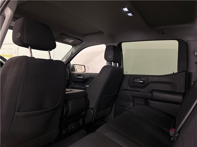2024 Chevrolet Silverado 1500 Custom Trail Boss (Stk: 43510J) in Belleville - Image 9 of 31
