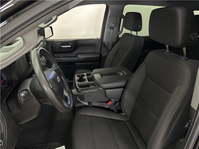 2024 Chevrolet Silverado 1500 Custom Trail Boss (Stk: 43510J) in Belleville - Image 12 of 31
