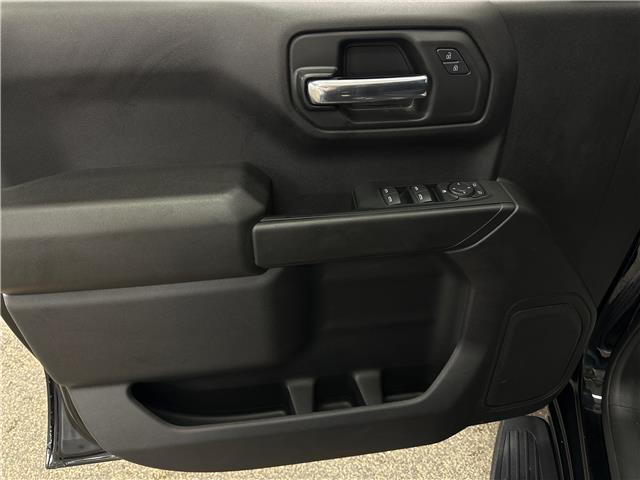 2024 Chevrolet Silverado 1500 Custom Trail Boss (Stk: 43510J) in Belleville - Image 15 of 31