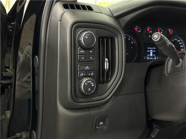 2024 Chevrolet Silverado 1500 Custom Trail Boss (Stk: 43510J) in Belleville - Image 16 of 31