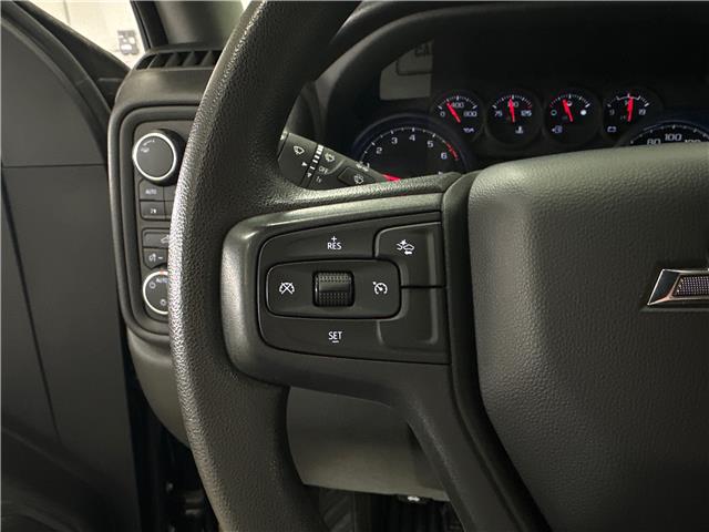 2024 Chevrolet Silverado 1500 Custom Trail Boss (Stk: 43510J) in Belleville - Image 23 of 31