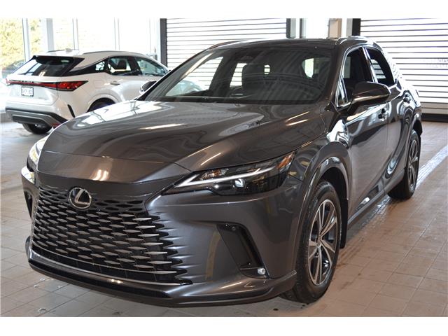 2026 Lexus RX 350 Base (Stk: 6992) in Kingston - Image 1 of 10