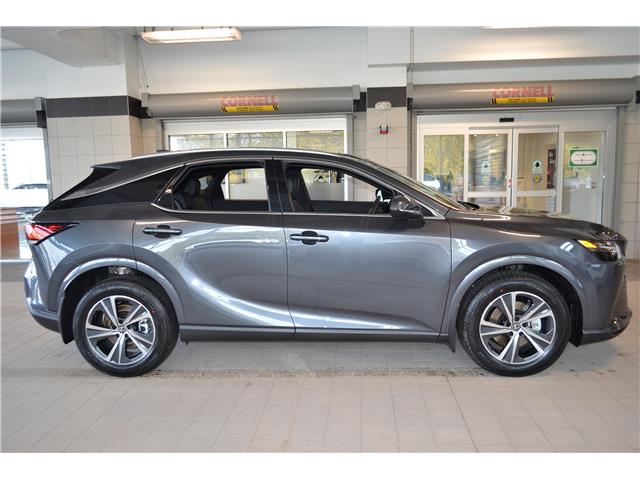 2026 Lexus RX 350 Base (Stk: 6992) in Kingston - Image 2 of 10