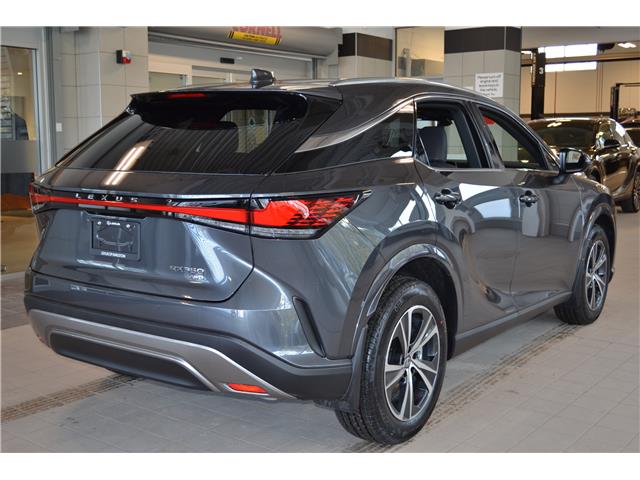 2026 Lexus RX 350 Base (Stk: 6992) in Kingston - Image 3 of 10