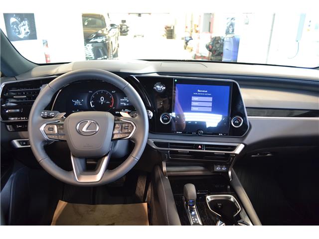 2026 Lexus RX 350 Base (Stk: 6992) in Kingston - Image 4 of 10