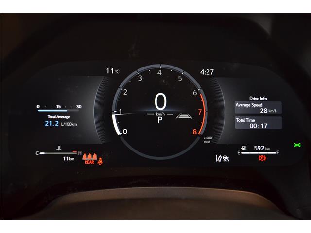 2026 Lexus RX 350 Base (Stk: 6992) in Kingston - Image 5 of 10