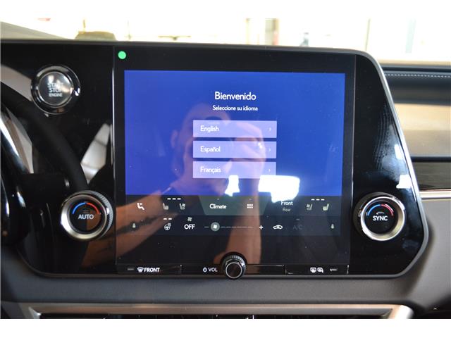 2026 Lexus RX 350 Base (Stk: 6992) in Kingston - Image 6 of 10
