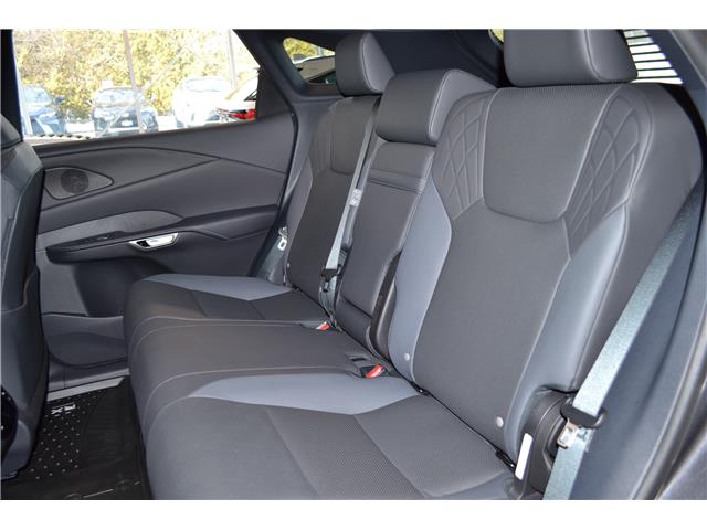 2026 Lexus RX 350 Base (Stk: 6992) in Kingston - Image 9 of 10