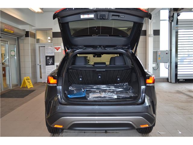 2026 Lexus RX 350 Base (Stk: 6992) in Kingston - Image 10 of 10