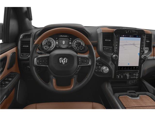 2022 RAM 1500 Limited Longhorn (Stk: FH331B) in Sault Ste. Marie - Image 4 of 12