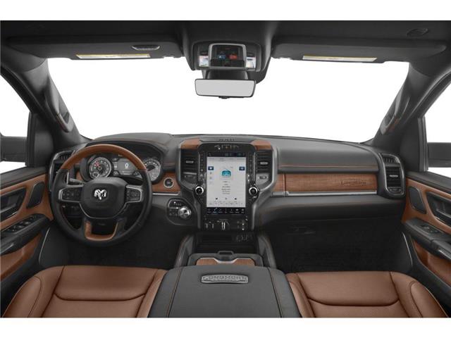 2022 RAM 1500 Limited Longhorn (Stk: FH331B) in Sault Ste. Marie - Image 5 of 12