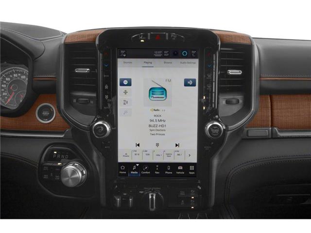 2022 RAM 1500 Limited Longhorn (Stk: FH331B) in Sault Ste. Marie - Image 7 of 12