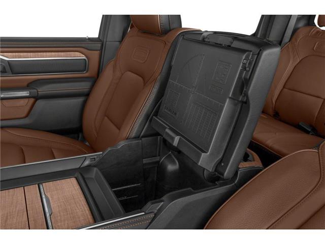 2022 RAM 1500 Limited Longhorn (Stk: FH331B) in Sault Ste. Marie - Image 10 of 12