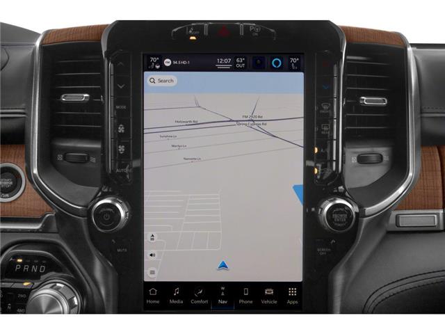 2022 RAM 1500 Limited Longhorn (Stk: FH331B) in Sault Ste. Marie - Image 12 of 12