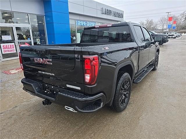 2026 GMC Sierra 1500 Elevation (Stk: 26-980) in Listowel - Image 3 of 10