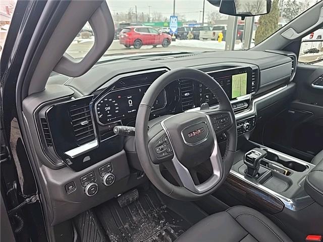 2026 GMC Sierra 1500 Elevation (Stk: 26-980) in Listowel - Image 4 of 10