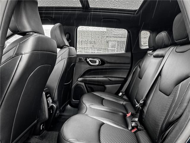 2026 Jeep Compass North (Stk: 267524) in Hamilton - Image 6 of 6