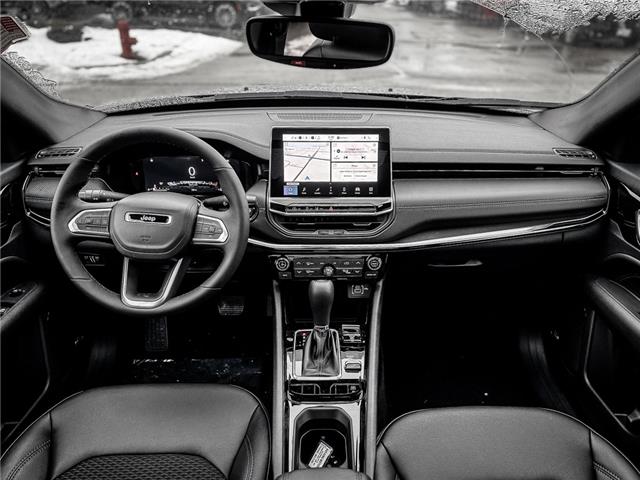 2026 Jeep Compass North (Stk: 267524) in Hamilton - Image 5 of 6