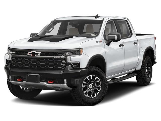 2023 Chevrolet Silverado 1500 ZR2 (Stk: LC00235RA) in Tilbury - Image 1 of 1