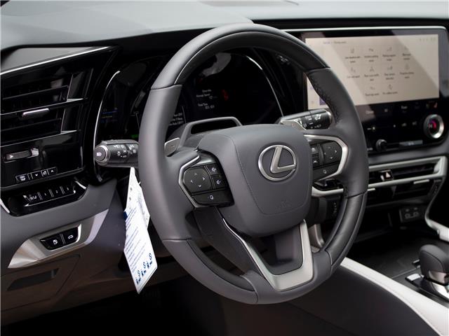 2026 Lexus RX 350h Base (Stk: RX8708) in Windsor - Image 8 of 22