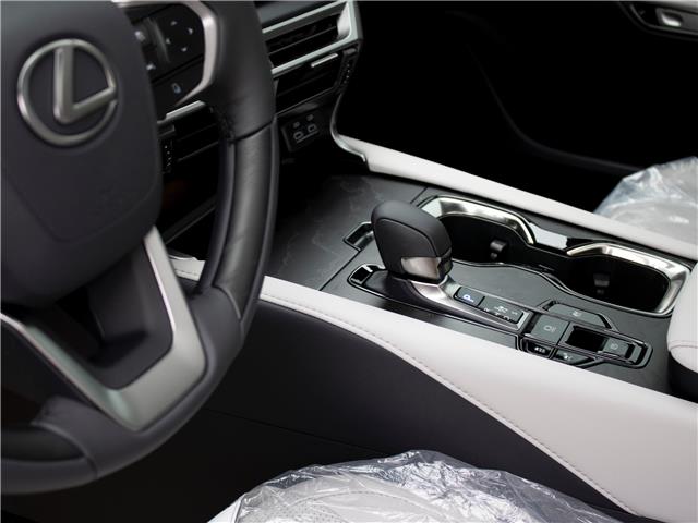 2026 Lexus RX 350h Base (Stk: RX8708) in Windsor - Image 20 of 22