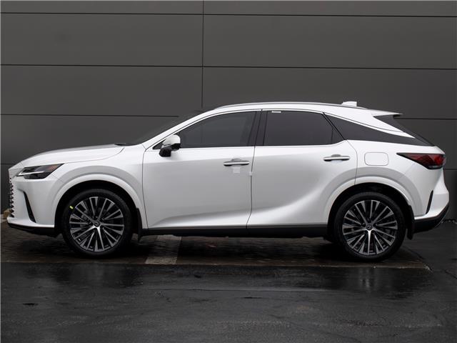 2026 Lexus RX 350h Base (Stk: RX8708) in Windsor - Image 3 of 22