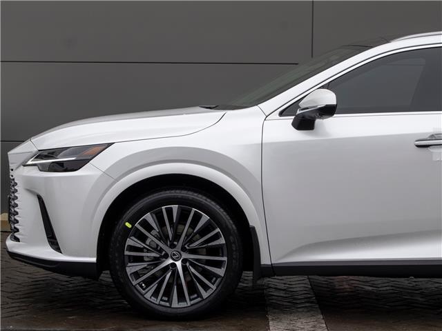 2026 Lexus RX 350h Base (Stk: RX8708) in Windsor - Image 2 of 22