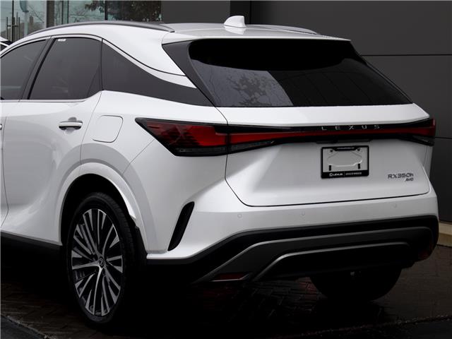 2026 Lexus RX 350h Base (Stk: RX8708) in Windsor - Image 4 of 22
