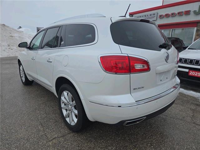 2017 Buick Enclave Premium (Stk: U3958) in Hanover - Image 3 of 17 2017 Buick Enclave Premium (Stk: U3958) in Hanover - Image 3 of 17