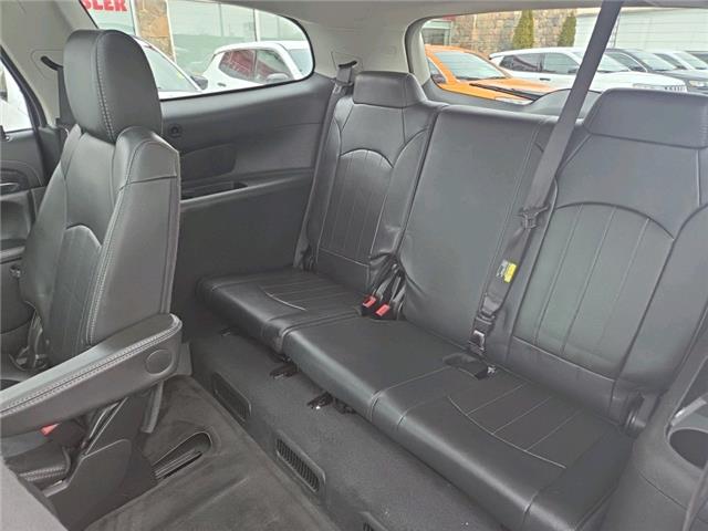 2017 Buick Enclave Premium (Stk: U3958) in Hanover - Image 6 of 17 2017 Buick Enclave Premium (Stk: U3958) in Hanover - Image 6 of 17