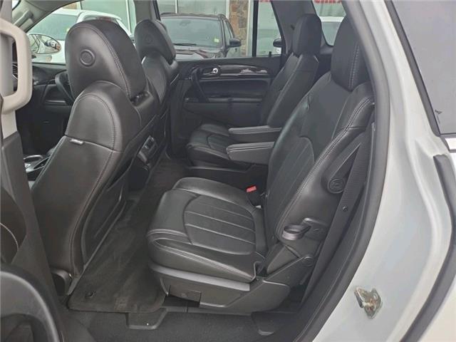 2017 Buick Enclave Premium (Stk: U3958) in Hanover - Image 7 of 17 2017 Buick Enclave Premium (Stk: U3958) in Hanover - Image 7 of 17