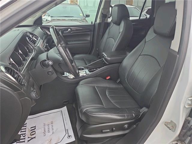2017 Buick Enclave Premium (Stk: U3958) in Hanover - Image 8 of 17 2017 Buick Enclave Premium (Stk: U3958) in Hanover - Image 8 of 17