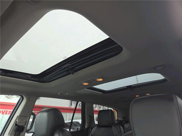 2017 Buick Enclave Premium (Stk: U3958) in Hanover - Image 9 of 17 2017 Buick Enclave Premium (Stk: U3958) in Hanover - Image 9 of 17