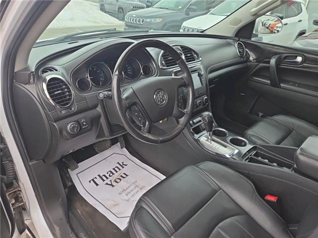 2017 Buick Enclave Premium (Stk: U3958) in Hanover - Image 10 of 17 2017 Buick Enclave Premium (Stk: U3958) in Hanover - Image 10 of 17