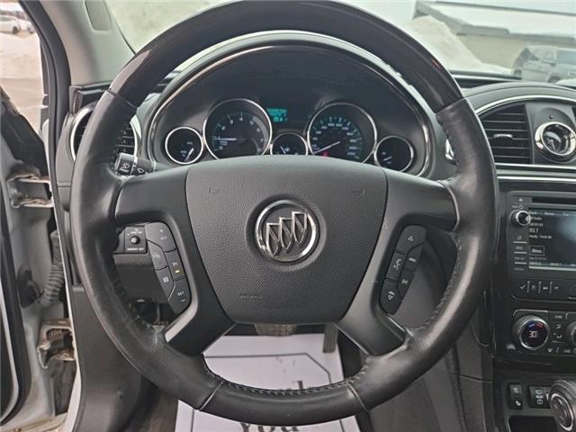 2017 Buick Enclave Premium (Stk: U3958) in Hanover - Image 11 of 17 2017 Buick Enclave Premium (Stk: U3958) in Hanover - Image 11 of 17
