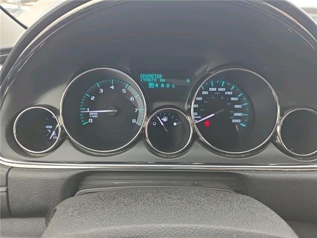 2017 Buick Enclave Premium (Stk: U3958) in Hanover - Image 12 of 17 2017 Buick Enclave Premium (Stk: U3958) in Hanover - Image 12 of 17