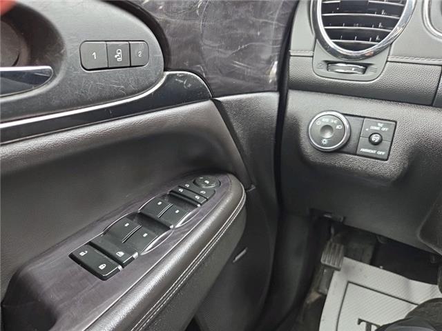 2017 Buick Enclave Premium (Stk: U3958) in Hanover - Image 13 of 17 2017 Buick Enclave Premium (Stk: U3958) in Hanover - Image 13 of 17