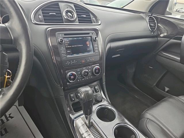 2017 Buick Enclave Premium (Stk: U3958) in Hanover - Image 14 of 17 2017 Buick Enclave Premium (Stk: U3958) in Hanover - Image 14 of 17