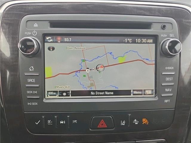 2017 Buick Enclave Premium (Stk: U3958) in Hanover - Image 15 of 17 2017 Buick Enclave Premium (Stk: U3958) in Hanover - Image 15 of 17