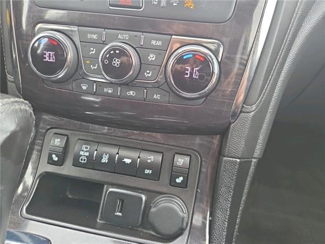 2017 Buick Enclave Premium (Stk: U3958) in Hanover - Image 16 of 17 2017 Buick Enclave Premium (Stk: U3958) in Hanover - Image 16 of 17