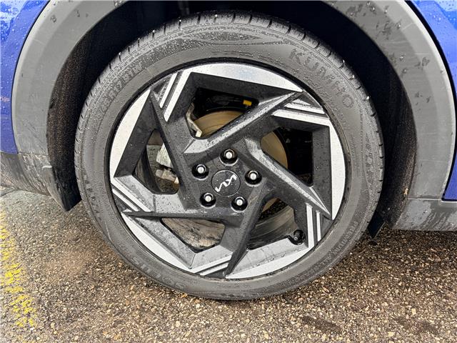 2025 Kia K4 EX (Stk: T045A) in Chatham - Image 5 of 24 2025 Kia K4 EX (Stk: T045A) in Chatham - Image 5 of 24