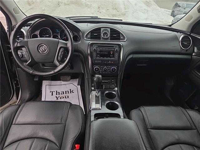 2017 Buick Enclave Premium (Stk: U3958) in Hanover - Image 17 of 17 2017 Buick Enclave Premium (Stk: U3958) in Hanover - Image 17 of 17