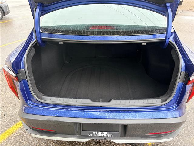 2025 Kia K4 EX (Stk: T045A) in Chatham - Image 7 of 24 2025 Kia K4 EX (Stk: T045A) in Chatham - Image 7 of 24